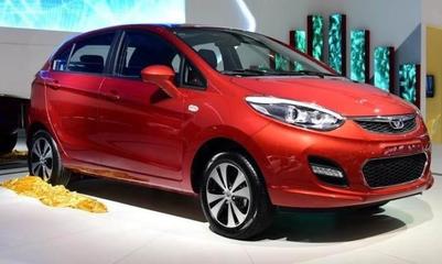 奇瑞自动挡5万左右的车,奇瑞自动挡5万左右的车2022