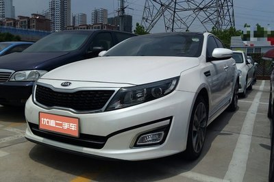 起亚k5怎么样值得买吗,起亚k5这车性价比怎么样