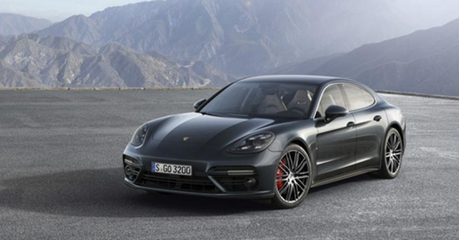 panamera,panamera4多少钱