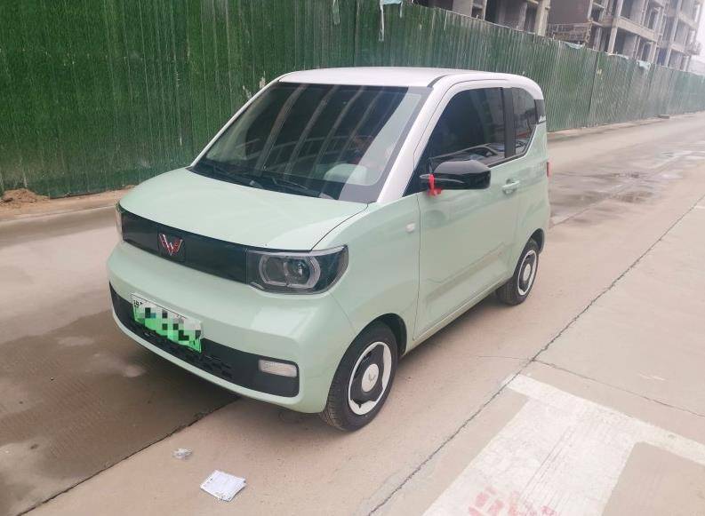 4万左右的新能源电动汽车,4万左右的新能源电动汽车能开的住吗