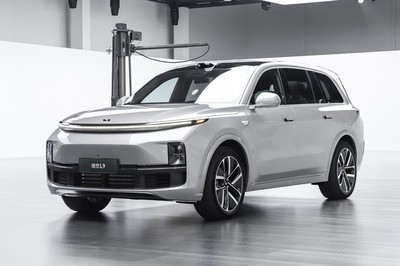 理想l9汽车2022款最新款价格图片,理想l8汽车2023款最新款价格图片