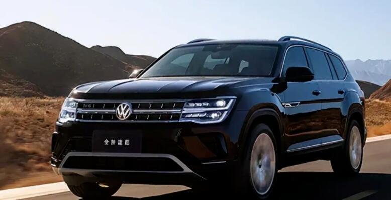 大众7万一8万suv,大众7万一8万suv越野车