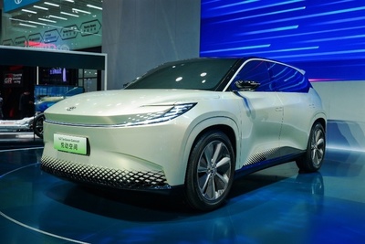广汽纯电动汽车价格表,比亚迪5万到10万的新能源汽车
