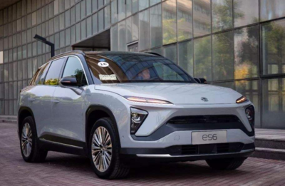 蔚来汽车2022款最新款价格,蔚来汽车2022款最新款价格et5