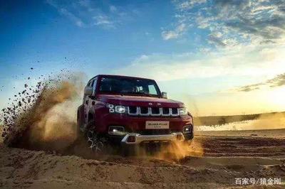 北京jeep越野所有车型价格,北京jeep越野所有车型价格30