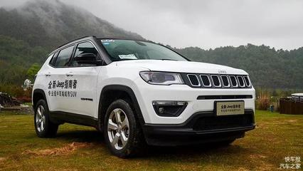 jeep车型大全及价格表,jeep车型大全及价格表牧马人