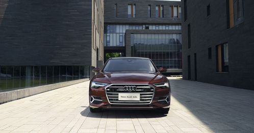 新a6l,新A6l仪表盘叹号