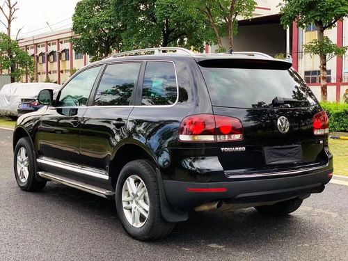 大众v6越野多少钱,大众v6越野多少钱touareg