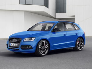 奥迪sq5,奥迪sq5最新价格2023