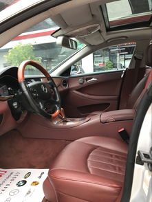 奔驰cls350轿跑,奔驰cls350 30t