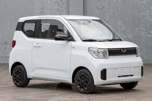 五菱宏光汽车2022最新款,五菱宏光汽车2022最新款图片