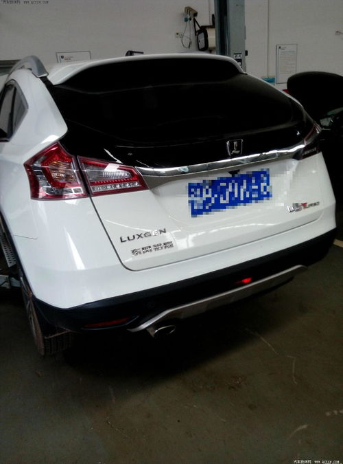 东风裕隆纳智捷u6怎么样,东风裕隆纳智捷u6怎么样值得买吗