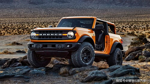 福特最新款越野车bronco,福特最新款越野车四驱