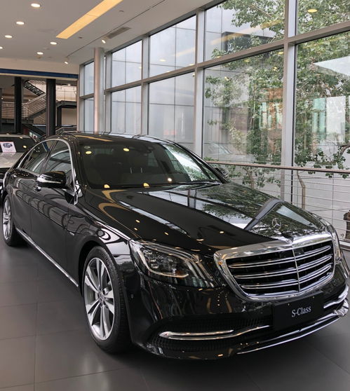 奔驰s350l新车报价及图片,奔驰s350l新车报价2021
