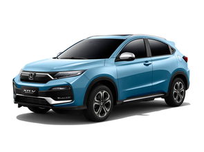 小型suv和紧凑型suv哪个大,小型suv和紧凑型suv哪个大些