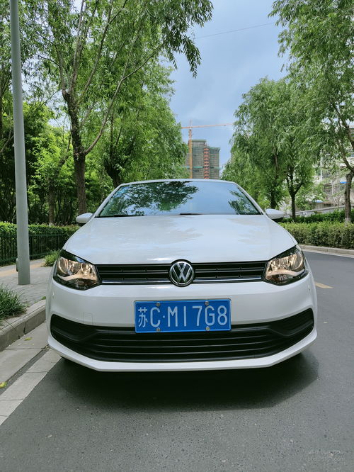 二手车polo自动挡,2手polo自动挡价格