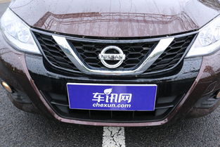骐达2021款报价,骐达2021款报价及图片自动挡白色