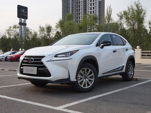 雷克萨斯nx200多少钱,雷克萨斯rx200报价