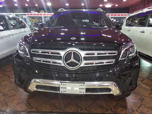 奔驰260报价越野suv,奔驰260新车报价2021款越野车