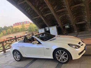 奔驰slk200报价,slk200amg奔驰价格