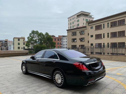 奔驰s600报价多少钱图片,奔驰车s600报价及图片大全