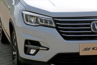 长安suv2020年新款,长安suv2020年新款蓝鲸版