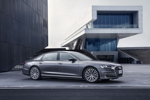 2020款奥迪a8,2020款奥迪A8L 60TFSI