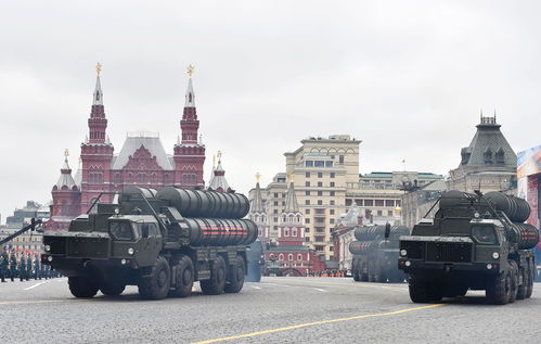 s400防空导弹,s400防空导弹速度