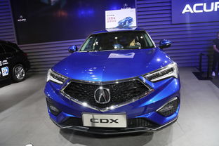 讴歌suv报价及图片,2021讴歌汽车suv图片报价mdx