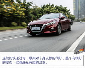 东风日产altima报价,东风日产altima2020款价格