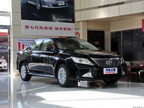 凯美瑞2013款报价及图片,2023款凯美瑞价格及图片