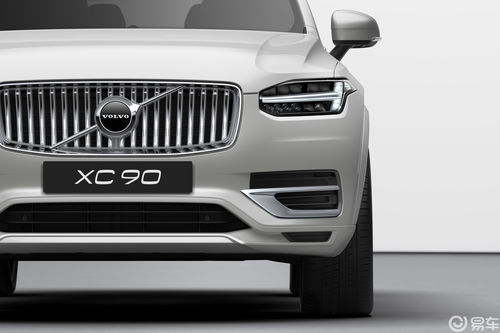 沃尔沃汽车xc90报价,沃尔沃xc90报价图片