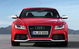 rs5,rs5 18款