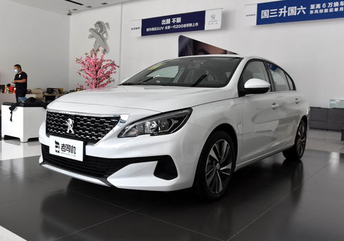 标致408怎么样值得买吗,标致408怎么样值得买吗值得买吗