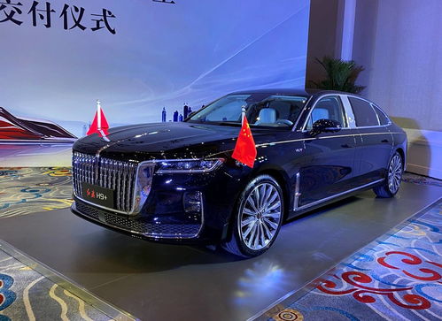 红旗h9加长版图片,红旗H9加长版图片