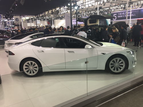 最便宜的特斯拉多少钱一辆,特斯拉汽车2023款最新款价格图片