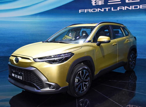 丰田最便宜的suv,丰田最便宜的suv给大众比哪个好?