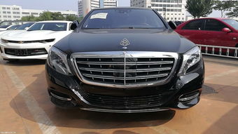 迈巴赫s600l,迈巴赫s600lv12价格
