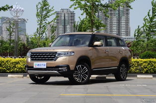 昌河q7图片及价格,昌河q7报价