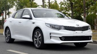 k5汽车报价及图片,汽车之家2021款报价大全k5