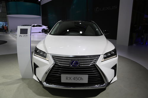 雷克萨斯rx450h混动,雷克萨斯rx450h混动版2021