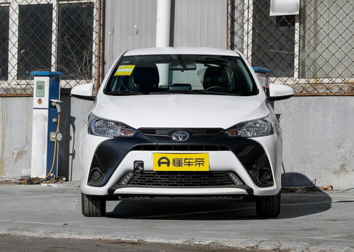 丰田10万以内的车,丰田10万以内的车型图片