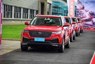 t700众泰怎么样,众泰t700车质量到底怎么样