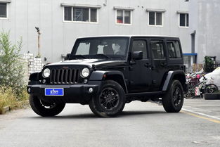 jeep牧马人新款,jeep牧马人2022款