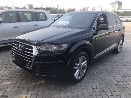 奥迪越野车q7多少钱,奥迪suv q7多少钱