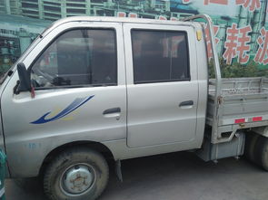 双排小货车,双排小货车有报废期吗