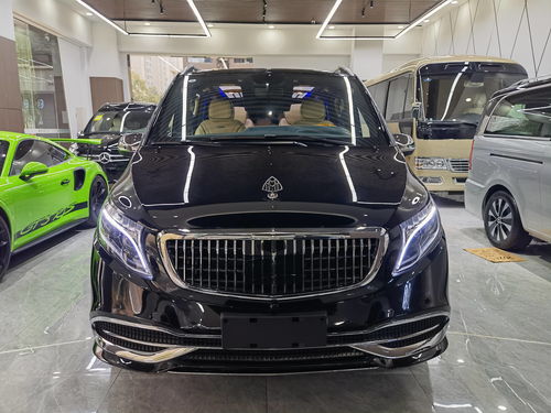 迈巴赫vs680多少钱,迈巴赫vs680多少钱一台车