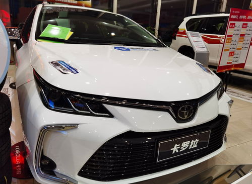 卡罗拉2021款配置参数,2022款卡罗拉参数配置