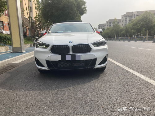 宝马x2怎么样值得买吗,宝马x2怎么样值得买吗视频