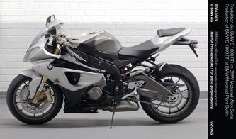 宝马s1000rr落地多少钱,宝马s1000rr2021落地价